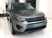 LandRover Discovery Sport đời 2018, màu xám (ghi), ưu đãi lớn trong năm - 0938302233