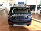 Sales 093.830.2233 - LandRover Discovery Sport đời 2018, màu xanh lam