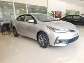 Toyota Altis 2.0V Luxury 2018 - giá tốt, khuyến mãi lớn, hỗ trợ trả góp 90%, hotline: 0973.306.136
