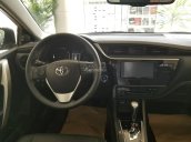 Toyota Altis 2.0V Luxury 2018 - giá tốt, khuyến mãi lớn, hỗ trợ trả góp 90%, hotline: 0973.306.136