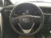 Toyota Altis 2.0V Luxury 2018 - giá tốt, khuyến mãi lớn, hỗ trợ trả góp 90%, hotline: 0973.306.136