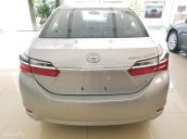 Toyota Altis 2.0V Luxury 2018 - giá tốt, khuyến mãi lớn, hỗ trợ trả góp 90%, hotline: 0973.306.136