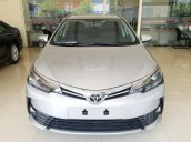 Toyota Altis 2.0V Luxury 2018 - giá tốt, khuyến mãi lớn, hỗ trợ trả góp 90%, hotline: 0973.306.136