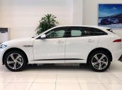 Bán xe Jaguar F-Pace - Giao ngay - hotline 093.830.2233