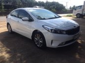 Bán xe chạy lướt kia Cerato sản xuất 2016