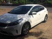 Bán xe chạy lướt kia Cerato sản xuất 2016