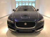 Jaguar XF Prestige 3.0 V6 - Duy nhất Việt Nam