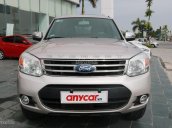 Bán Ford Everest 2.5MT 2015