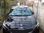 Bán xe Kia Cerato 1.6AT đen chính chủ