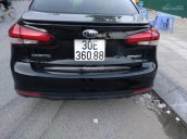 Bán xe Kia Cerato 1.6AT đen chính chủ