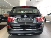 Cần bán BMW X3 năm 2017 màu đen, giá chỉ 1 tỷ 999 triệu nhập khẩu - 0901214555