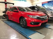 Cần bán Honda Civic E 2018 giảm ngay 20 triệu