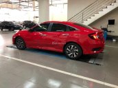 Cần bán Honda Civic E 2018 giảm ngay 20 triệu