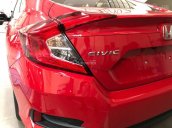 Cần bán Honda Civic E 2018 giảm ngay 20 triệu