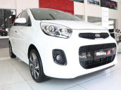 Kia Morning 2018 - giá tốt - 0909.451.063