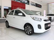 Kia Morning 2018 - giá tốt - 0909.451.063