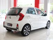 Kia Morning 2018 - giá tốt - 0909.451.063