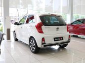 Kia Morning 2018 - giá tốt - 0909.451.063