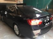 Bán Toyota Camry 2.5Q đời 2013, màu đen