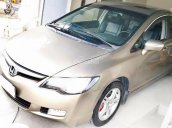 Bán Honda Civic AT 2.0 sản xuất năm 2008