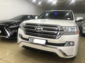 Bán Toyota Land Cruiser GXR 2016 đăng ký 2017, xe đẹp siêu tiết kiệm