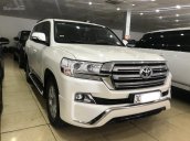 Bán Toyota Land Cruiser GXR 2016 đăng ký 2017, xe đẹp siêu tiết kiệm