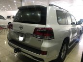 Bán Toyota Land Cruiser GXR 2016 đăng ký 2017, xe đẹp siêu tiết kiệm