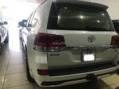 Bán Toyota Land Cruiser GXR 2016 đăng ký 2017, xe đẹp siêu tiết kiệm