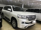 Bán Toyota Land Cruiser GXR 2016 đăng ký 2017, xe đẹp siêu tiết kiệm