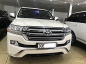 Bán Toyota Land Cruiser GXR 2016 đăng ký 2017, xe đẹp siêu tiết kiệm