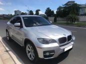 Bán BMW X6 xDrive 3.5i bản tay lái nhẹ, Sx 2009 Đk 2010. Model 2010