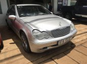 Bán xe Mercedes sản xuất 2002 như mới