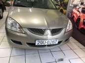 Bán Mitsubishi Lancer đời 2004 như mới