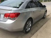 Cần bán Daewoo Lacetti đời 2009, màu bạc, 295 triệu