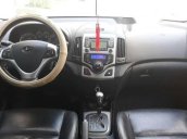 Bán Hyundai i30 sản xuất năm 2008, màu bạc