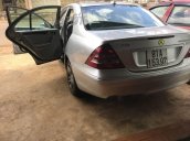 Bán xe Mercedes sản xuất 2002 như mới