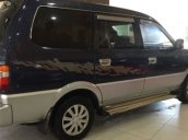 Cần bán Toyota Zace 1.8MT đời 1999, màu xanh lam như mới, giá chỉ 175 triệu