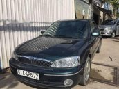 Bán xe Ford Laser sản xuất năm 2002 như mới, giá 199tr