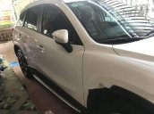 Bán Mazda CX 5 sản xuất năm 2017, màu trắng chính chủ