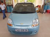 Bán xe Chevrolet Spark Van năm 2015 còn mới, giá chỉ 175 triệu