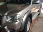 Cần bán Ford Everest sản xuất năm 2007, giá 350tr