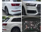 Cần bán Audi Q7 đời 2017, màu trắng, nhập khẩu