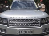 Bán Range Rover Sx 2014 đăng ký 2015, xe đẹp bao test hãng