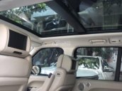 Bán Range Rover Sx 2014 đăng ký 2015, xe đẹp bao test hãng