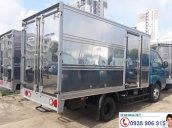 Bán xe tải Kia K200 1900kg giá chỉ 330 triệu hỗ trợ trả góp, cần bán xe Kia K200 máy Huyndai tại Bình Dương