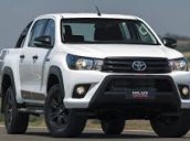 Toyota Vinh - Nghệ An - Hotline: 0904.72.52.66 bán xe Hilux giá tốt nhất Nghệ An