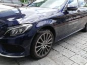 Bán xe Mercedes C300 AMG, chính hãng đẹp như mới