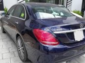 Bán xe Mercedes C300 AMG, chính hãng đẹp như mới