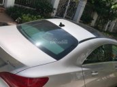 Bán xe Mercedes-Benz CLA Class năm 2014 màu bạc, 1 tỷ 100 triệu nhập khẩu
