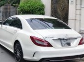 Bán Mercedes CLS500 2014, ĐKLĐ 2015, xe đẹp bao test hãng